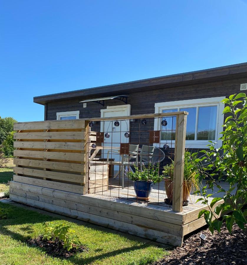 Cozy Cottage Near The Sea, Blekinge Skaergard Torsö Exterior foto